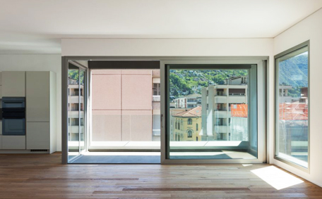 Plantation Sliding Door Services